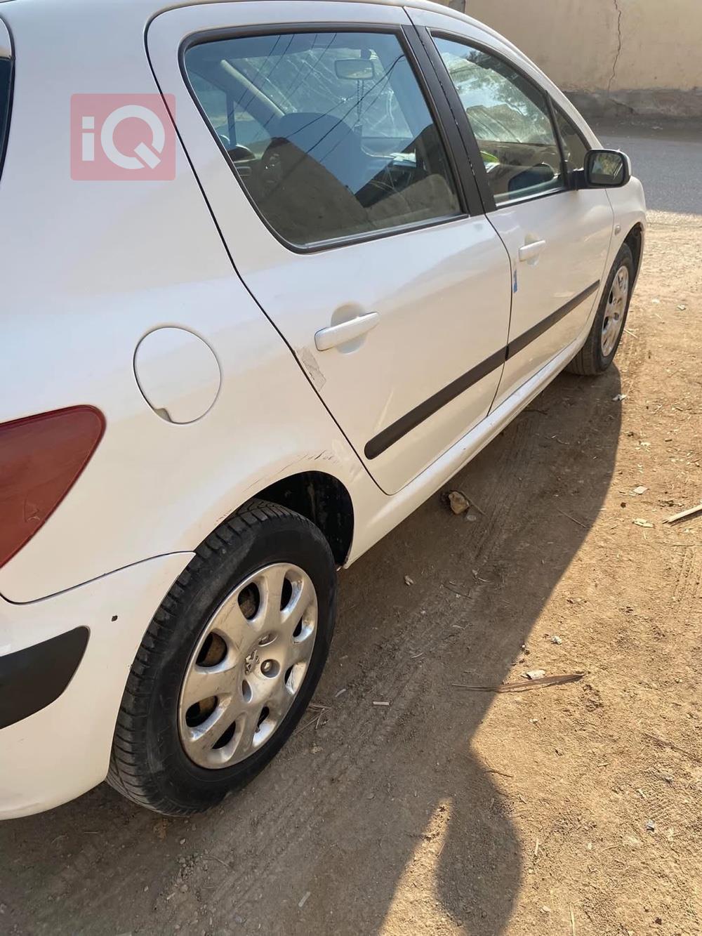 بیجۆ 307